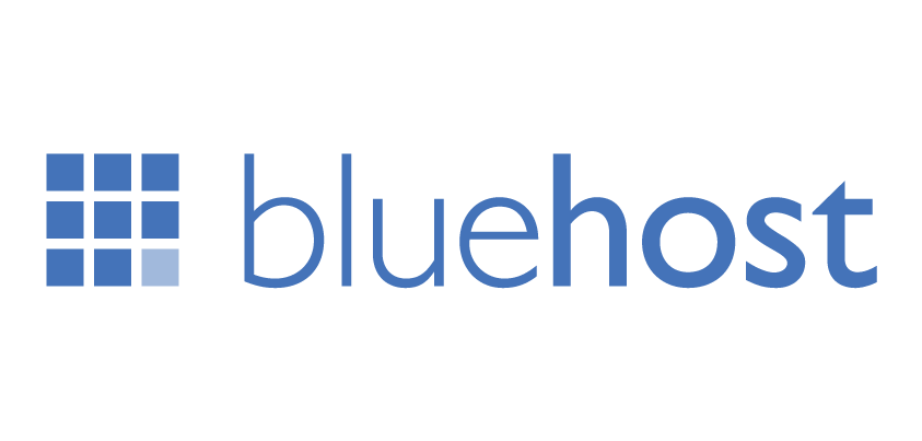 blue host icon